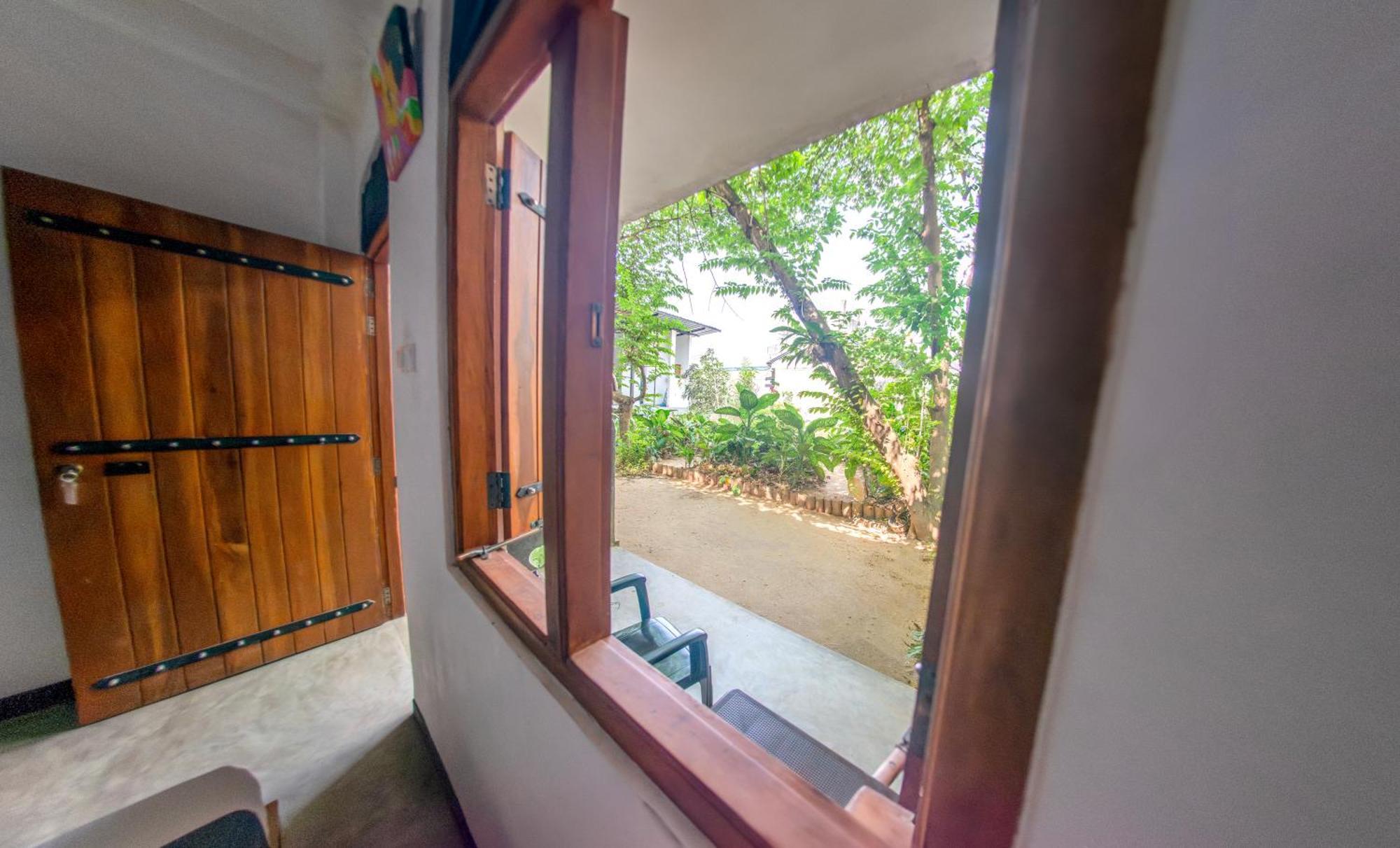 Inside Out Nature Villa Kandy Exterior photo